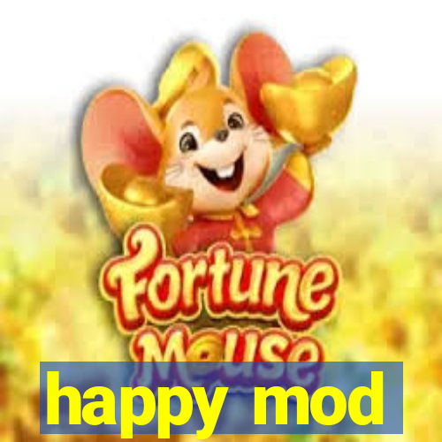 happy mod